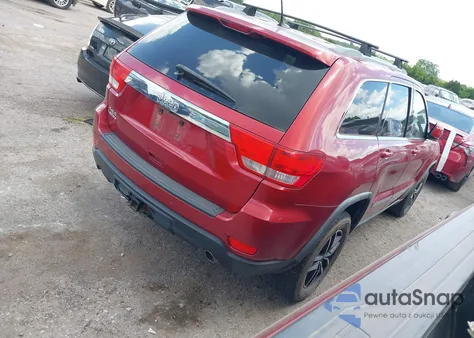 2011 Jeep Grand Cherokee Laredo z USA, uszkodzony, nr VIN 1J4RR4GT8BC649674